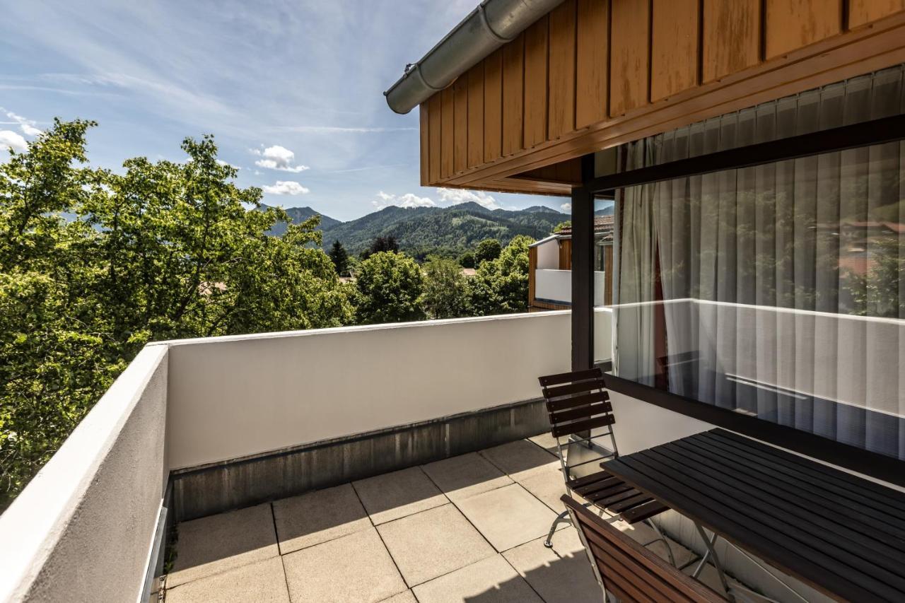 Karma Bavaria Schliersee Exterior photo