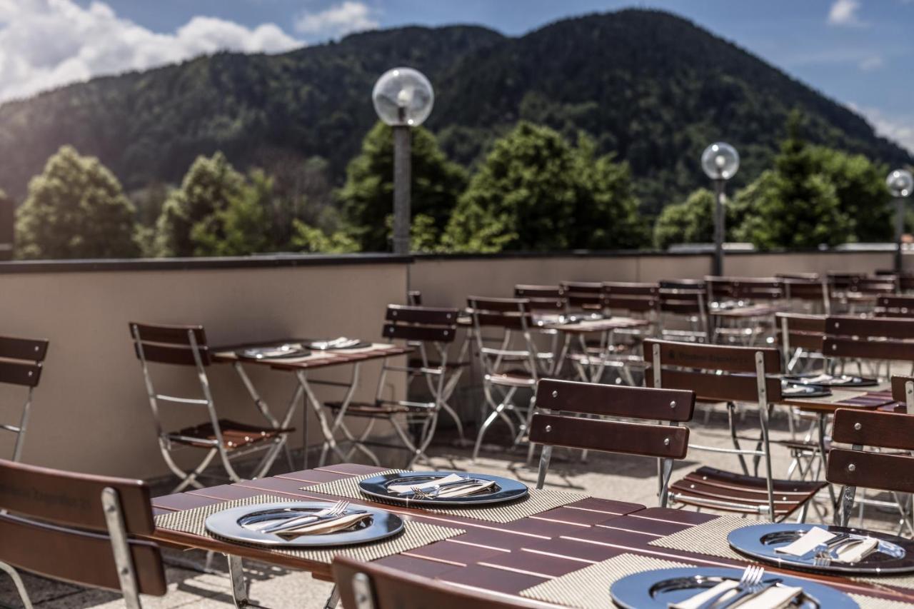 Karma Bavaria Schliersee Exterior photo