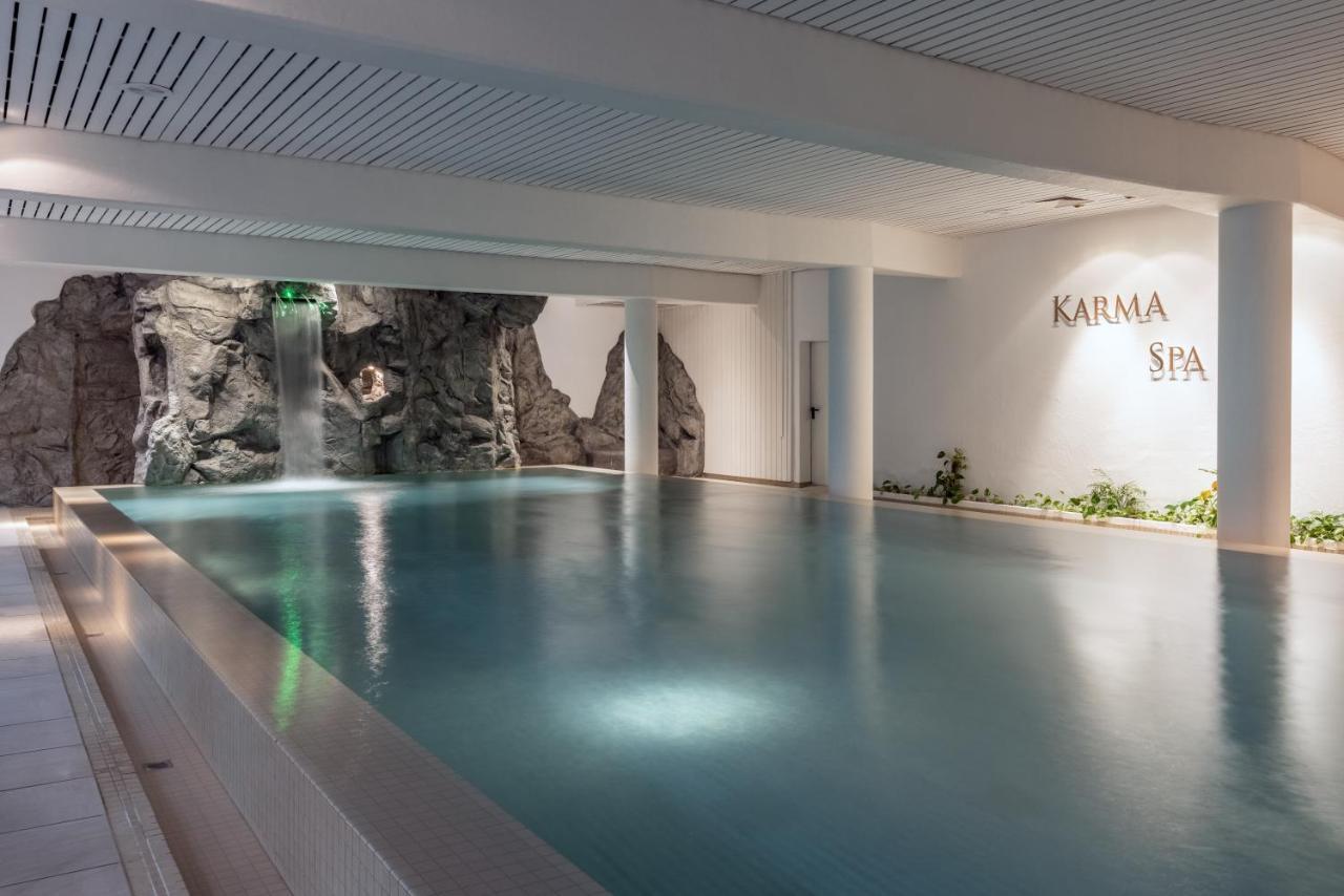 Karma Bavaria Schliersee Exterior photo