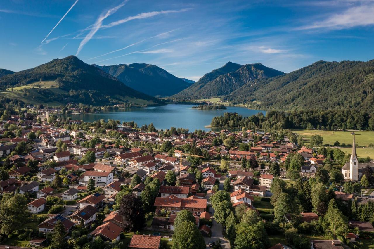 Karma Bavaria Schliersee Exterior photo