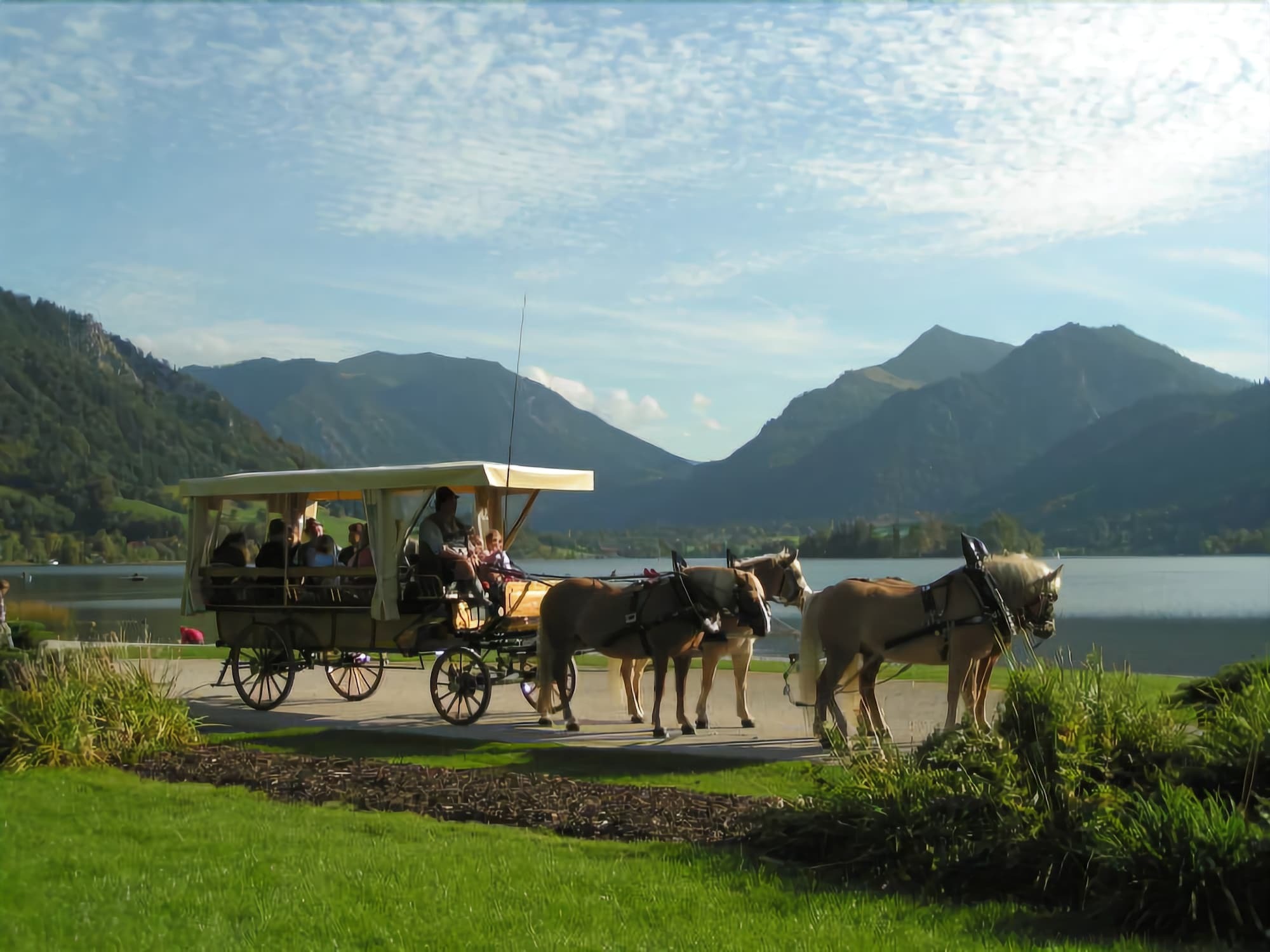 Karma Bavaria Schliersee Exterior photo